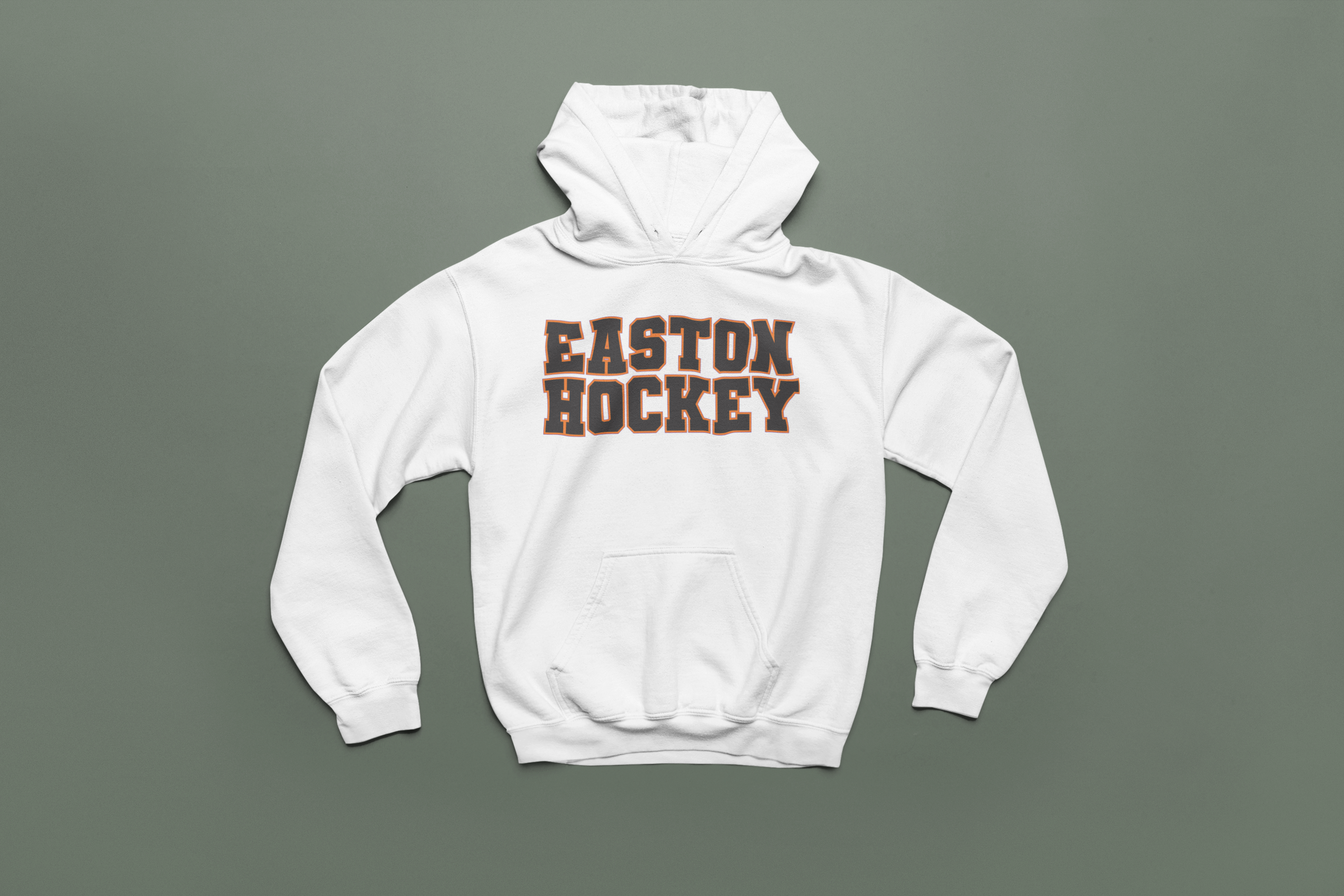 Easton hockey sweatshirt new arrivals
