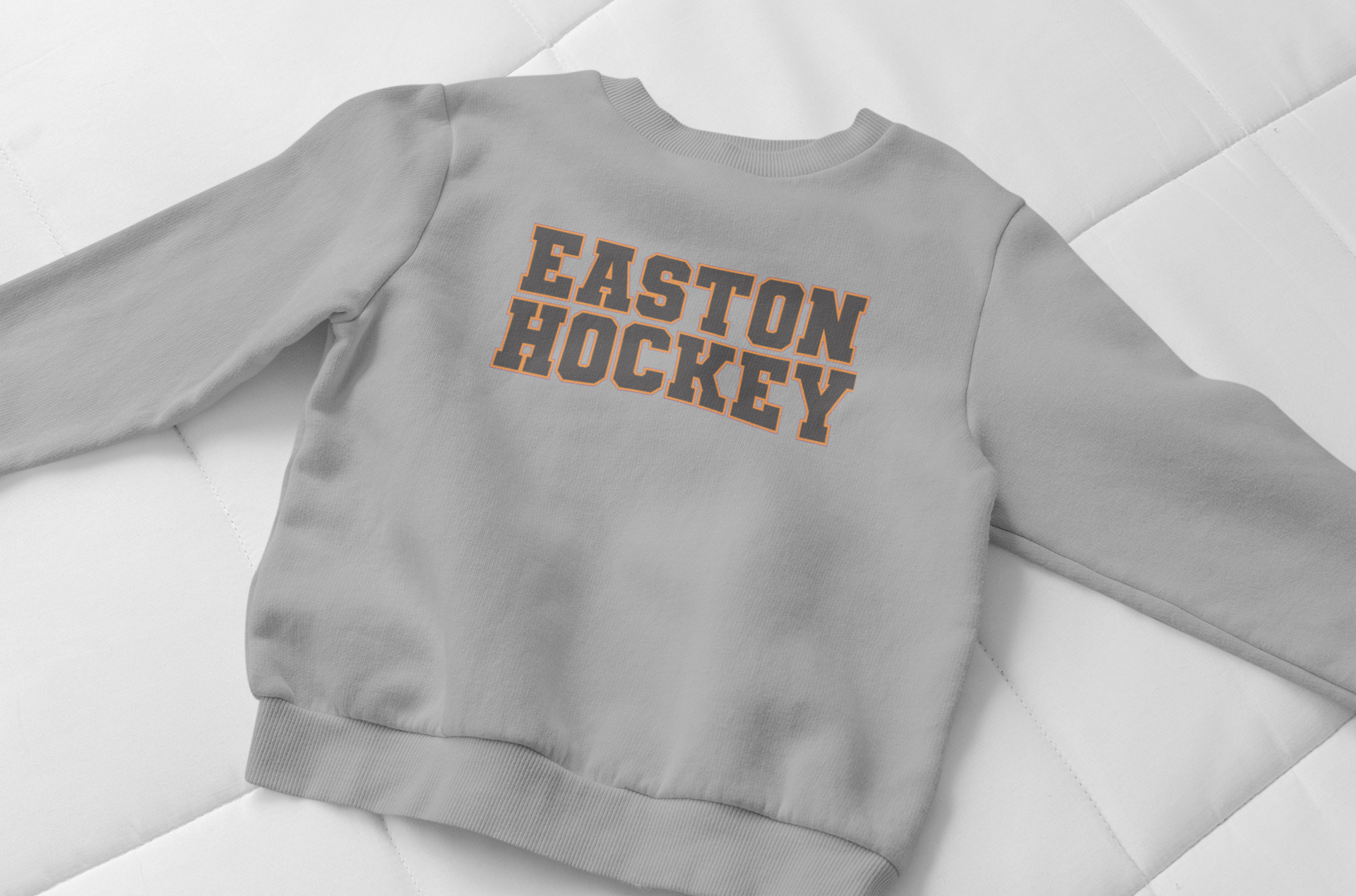 Easton hockey sweatshirt outlet